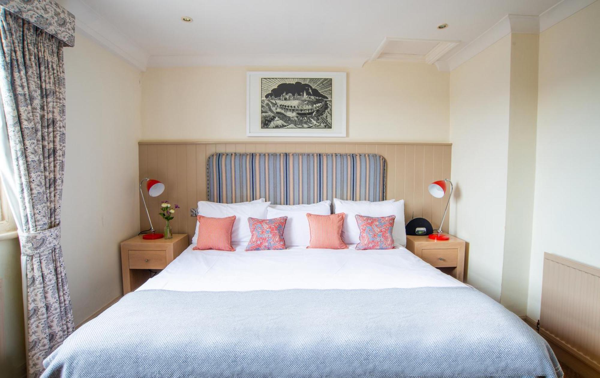 Crown Hotel Southwold Exteriör bild