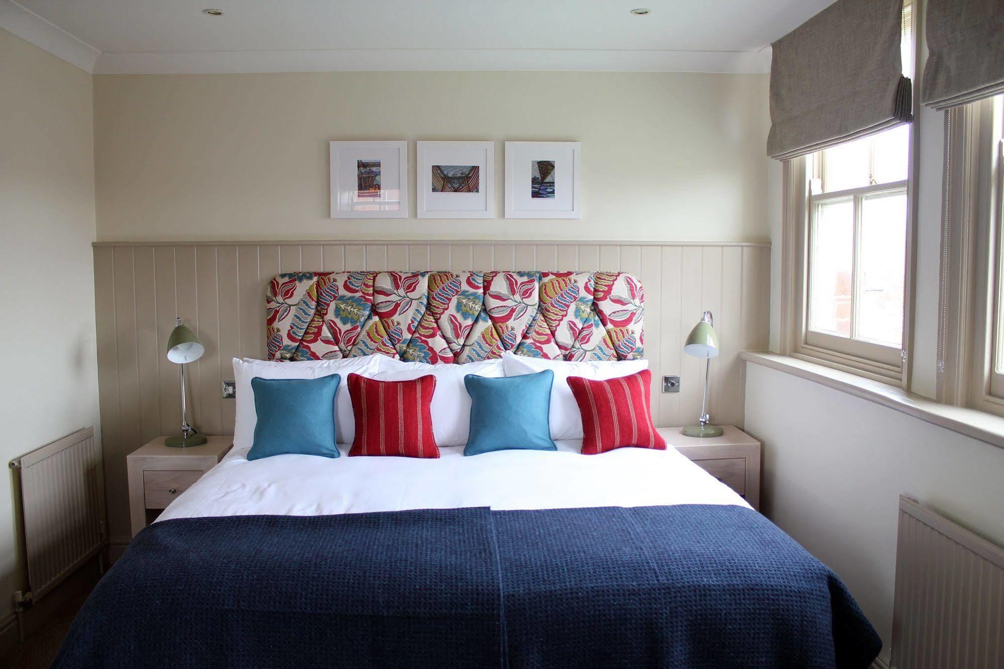 Crown Hotel Southwold Exteriör bild