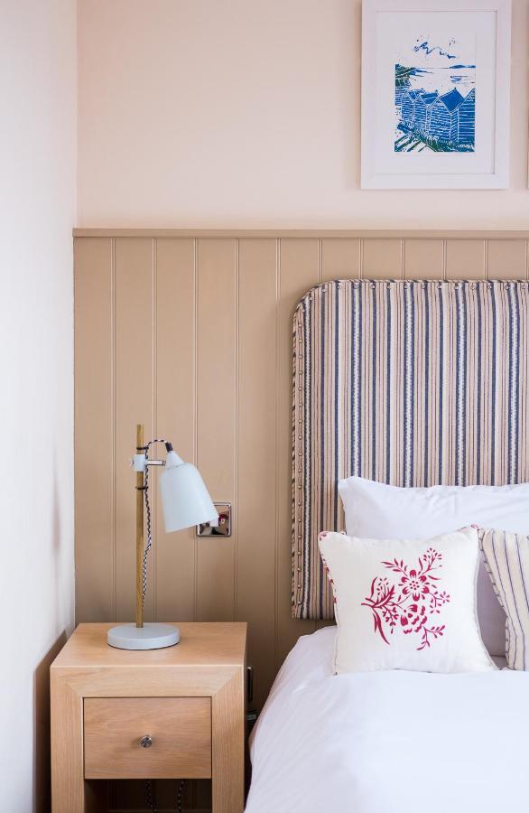 Crown Hotel Southwold Exteriör bild