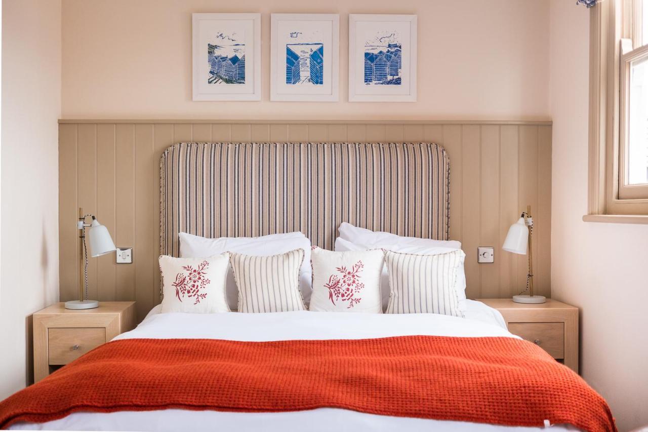 Crown Hotel Southwold Exteriör bild